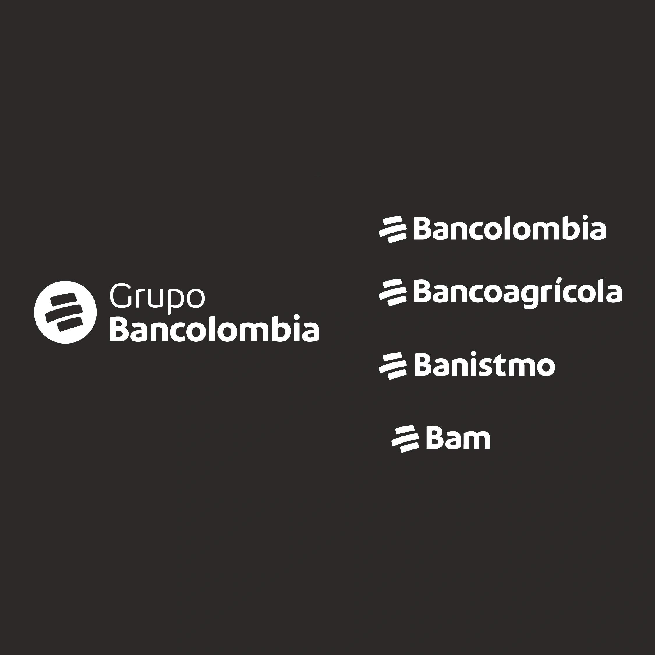 Grupo Bancolombia arquitectura