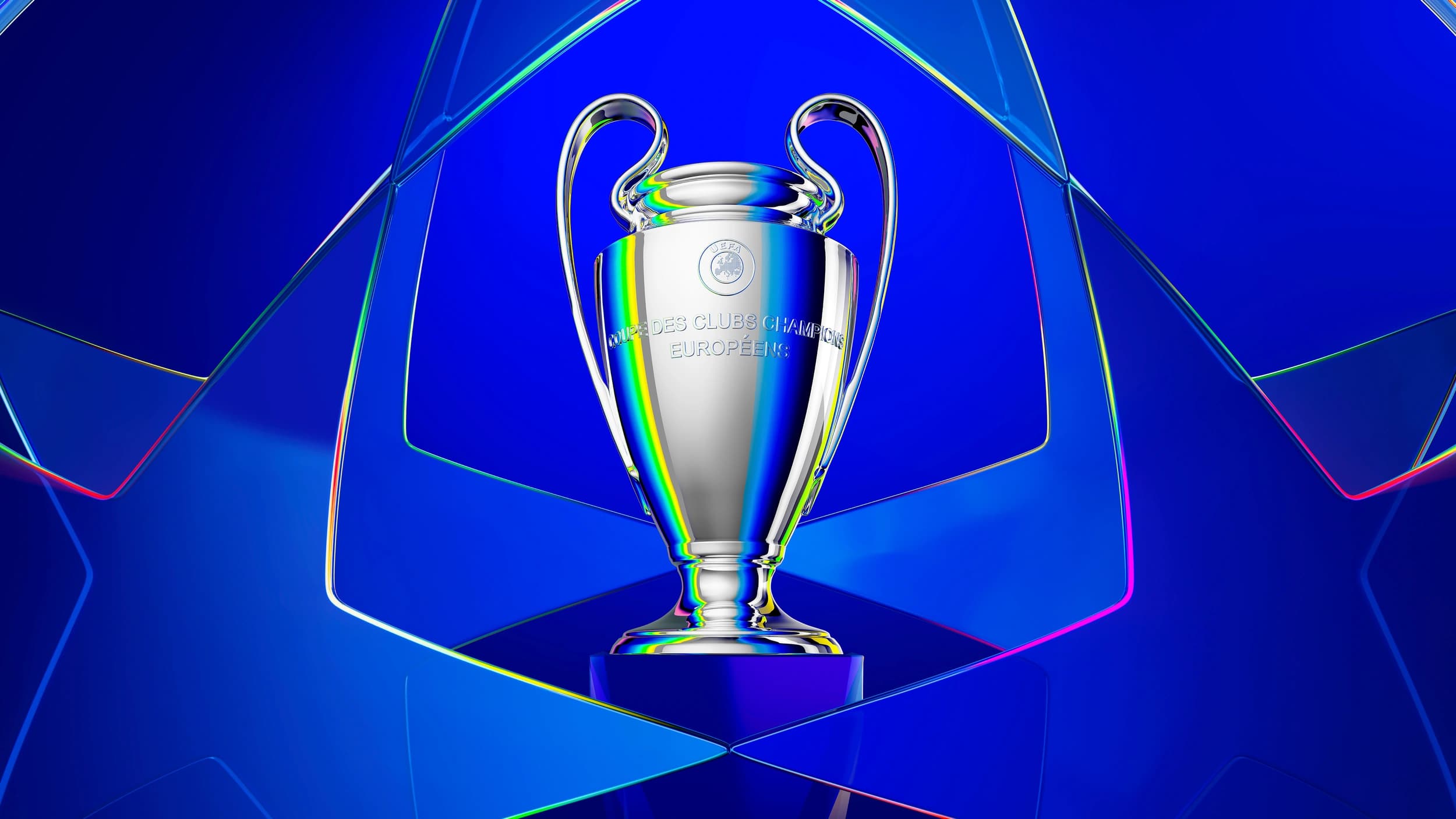 Trophy UCL