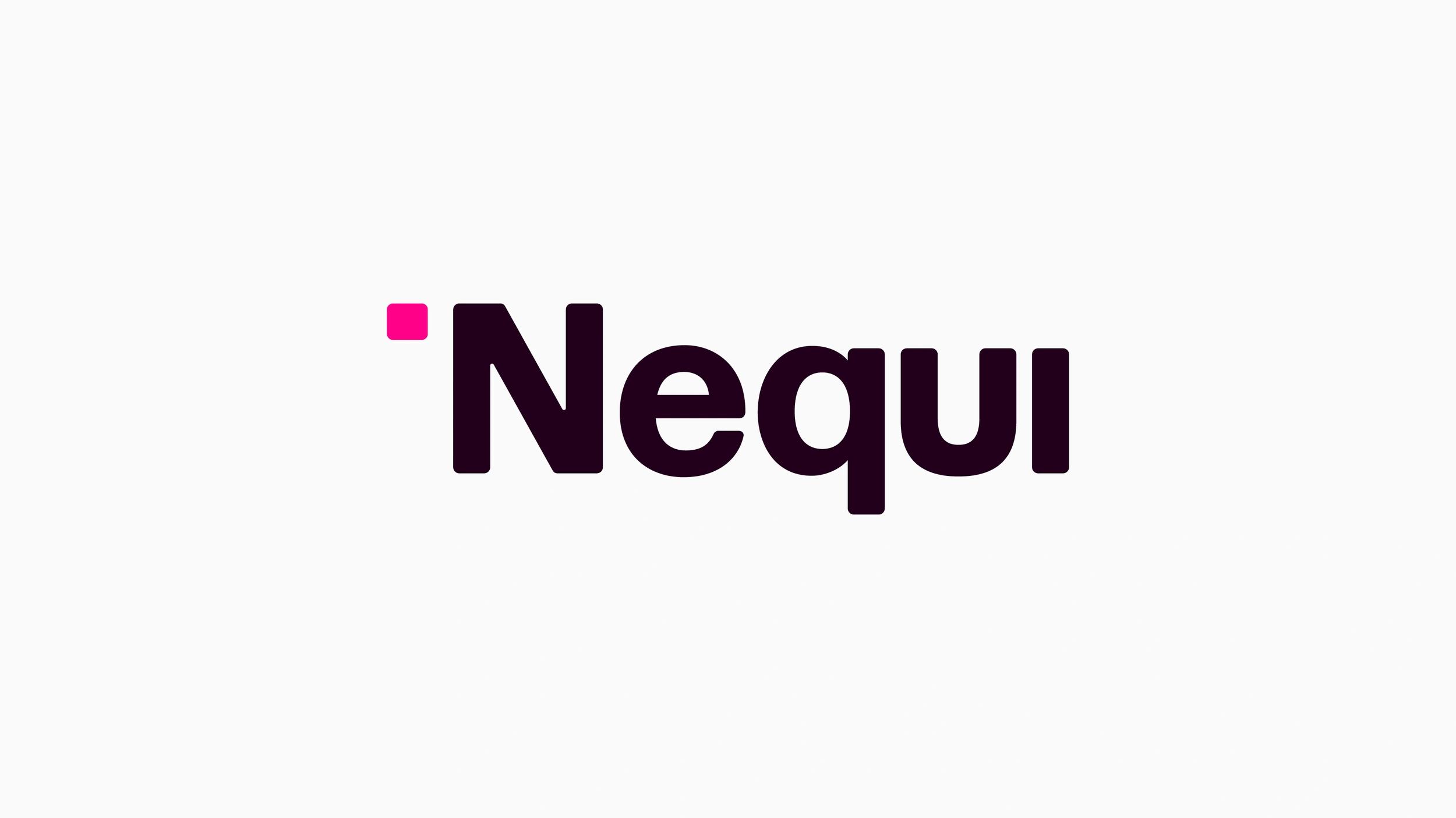 Nequi logo