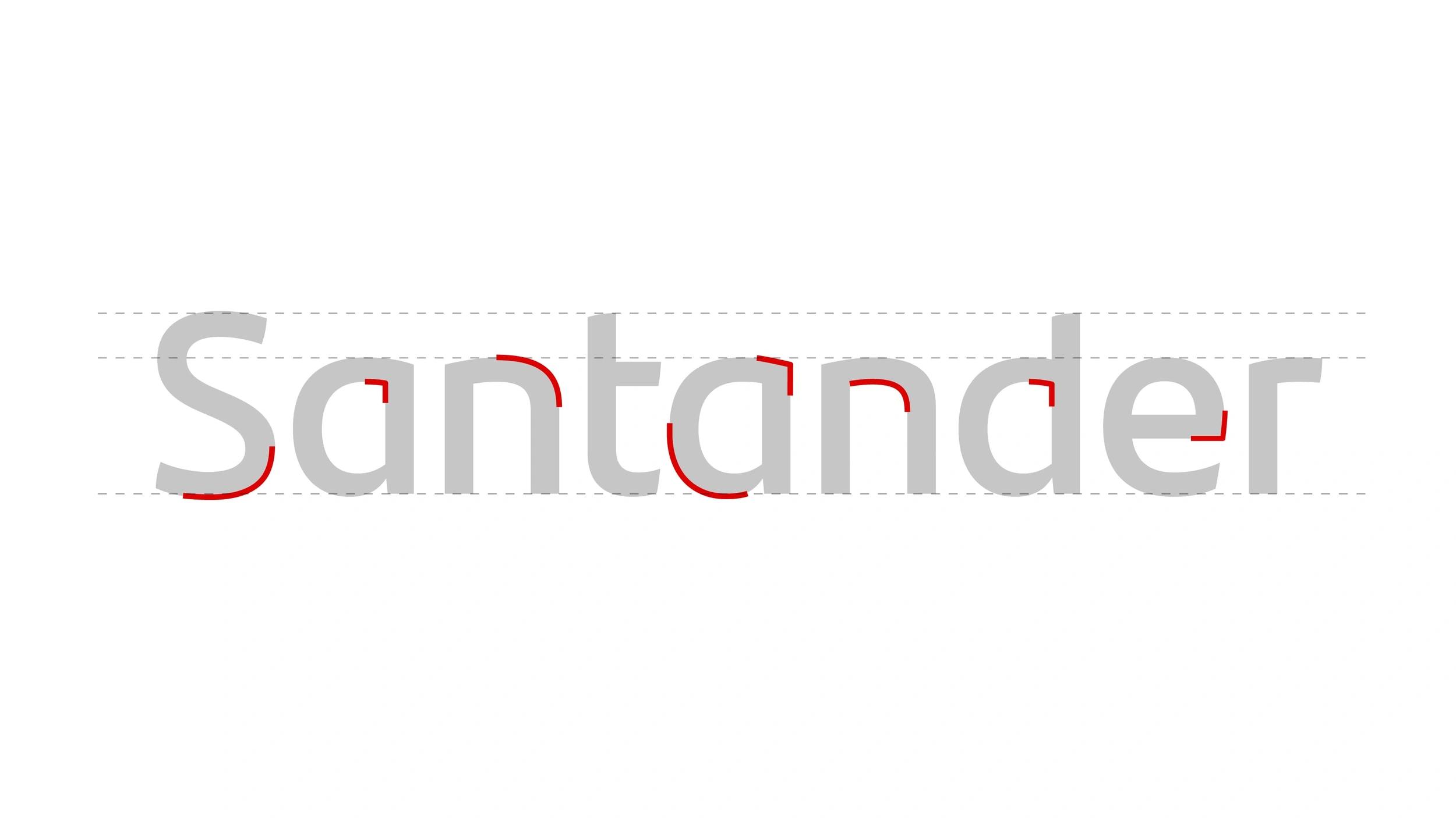 Diseño gráfico - Santander