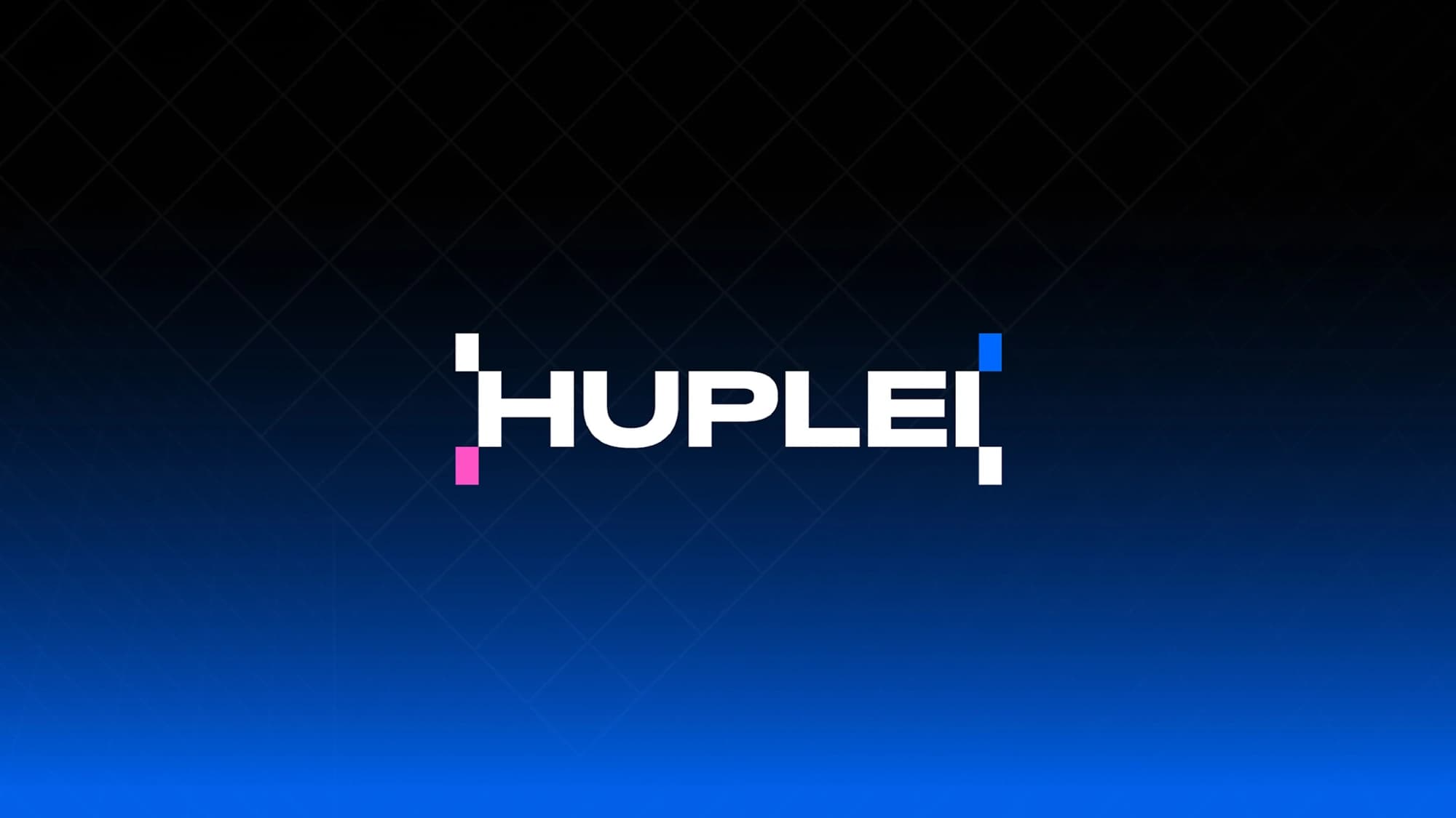 Huplei - logo