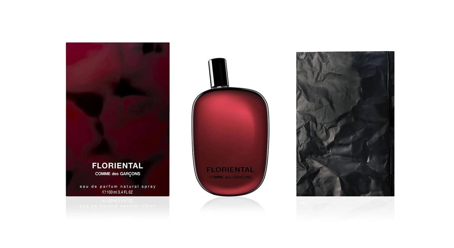 Dirección de Arte y Fotografía packshot perfume 2