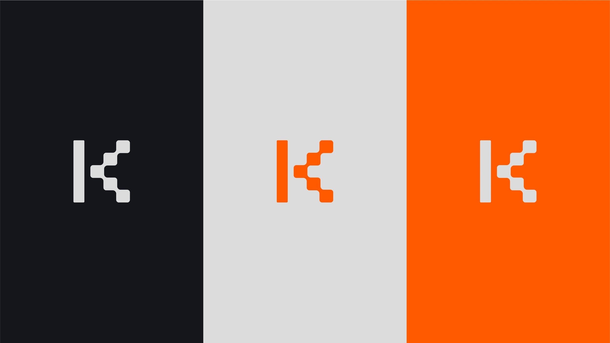 Kodeko K logo