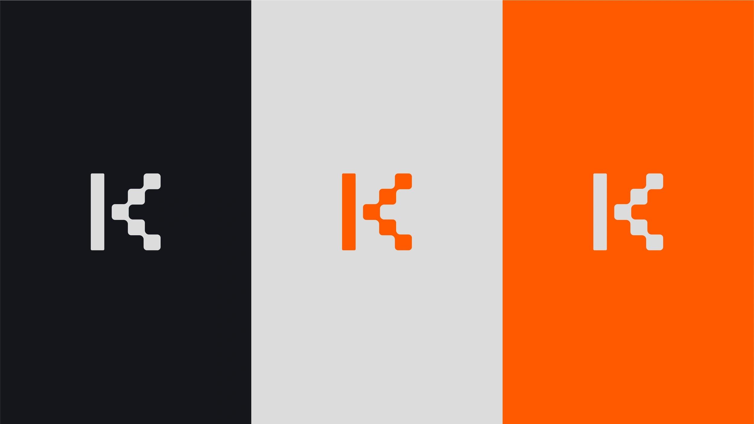 Kodeko K logo